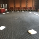 Kongress mit Atempause