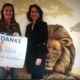 SPENDENÜBERGABE – Danke an die Teilnehmer …